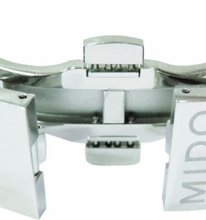 MIDO 美度 贝伦赛丽系列 M8600.9.67.1 男士自动机械手表