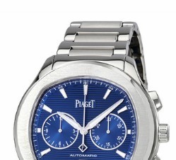 PIAGET 伯爵 Polo S G0A41006 男士机械腕表