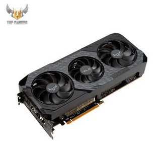 百亿补贴：ASUS 华硕 电竞特工 TUF3-RX5600XT-O6G-EVO-GAMING 游戏显卡