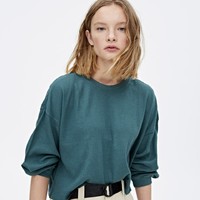 PULL&BEAR 05234300 女士打底衫