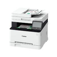 Canon 佳能 MF641CDW 彩色激光多功能一体机