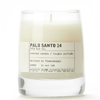 银联爆品日：Le Labo 香水实验室 玉檀香14复古玻璃瓶香氛蜡烛 245g