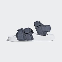 adidas 阿迪达斯 ADILETTE SANDAL 2.0 女款运动凉鞋