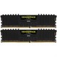 CORSAIR 美商海盗船 复仇者LPX DDR4 2933 台式机内存条 (8GB*2)16GB