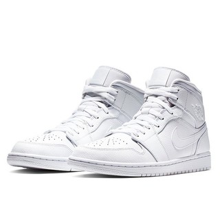 NIKE 耐克 AIR JORDAN 1MID 554724 男子运动鞋