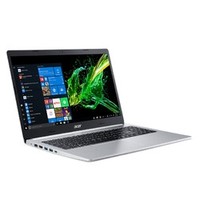 苏宁SUPER会员：acer 宏碁 蜂鸟Fun 15.6英寸笔记本电脑（i5-10210U、8GB、512GB、MX350）