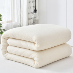 千丝雪 纯棉花褥子 150*200-3斤