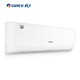 格力（GREE）1.5匹变频挂机空调品悦C一级能效冷暖家用 KFR-35GW/(35592)FNhAc-A1(WIFI)