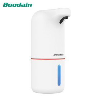 Boodain Q1 MP2010-001  感应洗手器 350ml