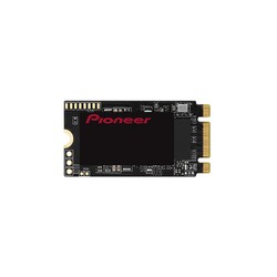 先锋(Pioneer)  M.2 接口 (NVMe协议)SSD固态硬盘笔记本台式通用 512G
