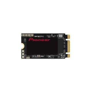 Pioneer 先锋 SE10N M.2 NVMe 2242 SSD固态硬盘 512GB