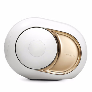 DEVIALET 帝瓦雷 Phantom系列 蓝牙音箱 Phantom I 108dB