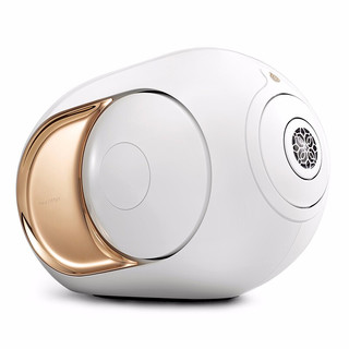 DEVIALET 帝瓦雷 Phantom系列 蓝牙音箱 Phantom I 108dB