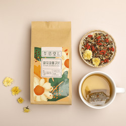 存信堂菊花决明子茶枸杞金银花养肝养生茶包胎菊桂花茶包熬夜清火 什么值得买 存信堂菊花决明子茶枸杞金银花养肝养生茶包胎菊桂花茶包熬夜清火 什么值得买