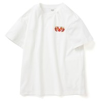 88VIP：Balabala 巴拉巴拉 儿童亲子款短袖t恤