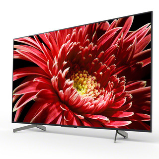 SONY 索尼 BA35G系列 FW-85BA35G 85英寸 VA 显示器(3840×2160、120Hz)