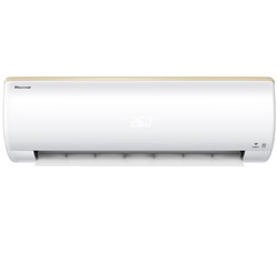 海信(Hisense)1.5小黑键一级能效变频KFR-35GW/E70A1