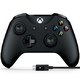 Microsoft 微软 Xbox One s 蓝牙手柄+PC连接线