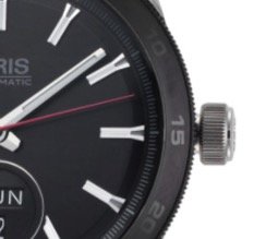 ORIS 豪利仕 Artix GT系列 735-7662-4424MB 男士自动机械手表