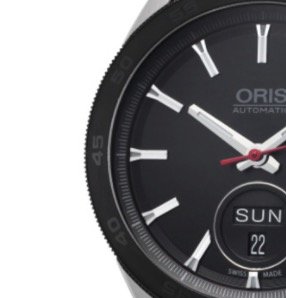 ORIS 豪利仕 Artix GT系列 735-7662-4424MB 男士自动机械手表