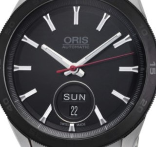 ORIS 豪利仕 Artix GT系列 735-7662-4424MB 男士自动机械手表