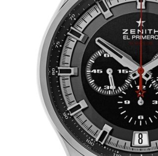 ZENITH EL PRIMERO系列 03-2280-400-91-M2280 男士机械腕表