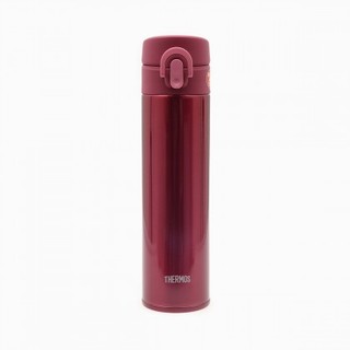 THERMOS 膳魔师 JNI-400 真空不锈钢保温杯 400ml