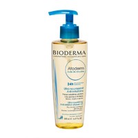 BIODERMA 贝德玛 赋妍滋养抗敏沐浴油 200ml