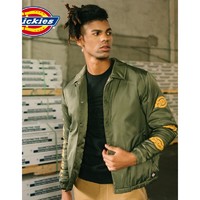 Dickies 帝客 DK006848 男士充棉工装夹克