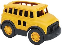 Green Toys 玩具校车 73.25元