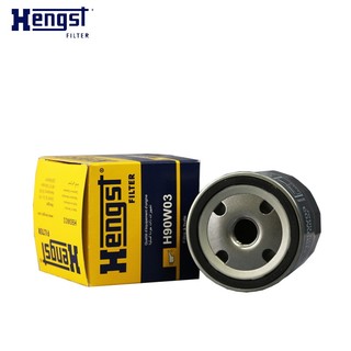 Hengst 汉格斯特 H90W03 机油滤清器 适用别克/雪佛龙车型