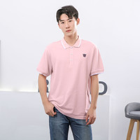 YOUPIN 小米有品 TSMLXLT 男士休闲POLO衫