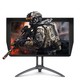 AOC 冠捷 AG273QXP/D 27英寸Nano IPS显示器（2560×1440、170Hz、133%sRGB、HDR400）