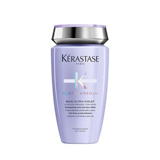 KERASTASE 卡诗 滋润洗发水 250ml