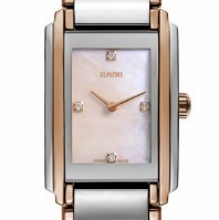 Rado 雷达 Integral 系列 R20211903 女士时装腕表