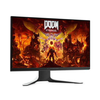 Alienware 外星人 AW2720HF 27英寸 显示器 1920×1080 240Hz IPS