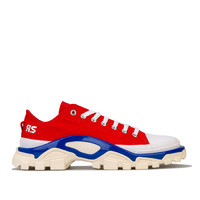 银联爆品日：adidas×Raf Simons 联名款 Detroit Runner Trainers 男士板鞋