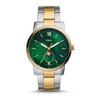 FOSSIL Carlie Mini系列 FS5572 男士石英手表