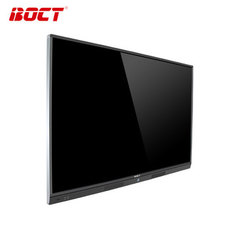 BOCT MT7501 75英寸显示器 3840×2160 IPS（LGD面板）  