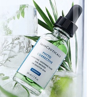 SKINCEUTICALS 修丽可 植萃亮妍修护精华露