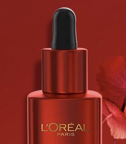 L'OREAL PARIS 巴黎欧莱雅 复颜密集修护面部精华液 30g