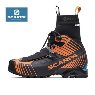 scarpa  思卡帕 叛逆技术 官方户外攀冰登山徒步鞋