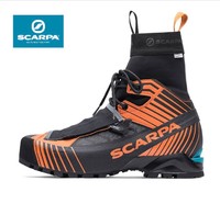 SCARPA 思卡帕 叛逆 技术版 OD 71070 男款登山鞋