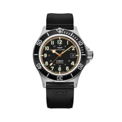 GLYCINE 冠星 Combat GL0088 男士手表