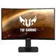 苏宁SUPER会员：ASUS 华硕 TUF Gaming系列 VG32VQE 31.5英寸显示器（1800R、2K、144Hz）