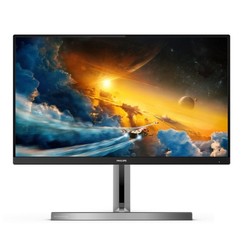 PHILIPS 飞利浦 275M1RZPRO 27英寸IPS显示器（2560×1440、170Hz、98DCI-P3、HDR400）