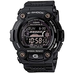 CASIO 卡西欧 G-Shock系列 GW-7900B-1ER 男士太阳能手表