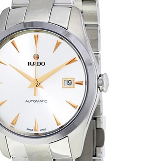 RADO 雷达 HyperChrome皓星系列 R32115113 男士自动机械手表