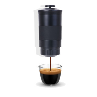 Omnicup 手动便携式咖啡机 Nespresso版 110ml