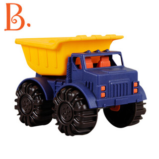 B.Toys 迷你卡车挖掘机